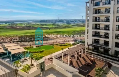 Apartment - 2 Bedrooms - 3 Bathrooms for sale in Yas Golf Collection - Yas Island - Abu Dhabi