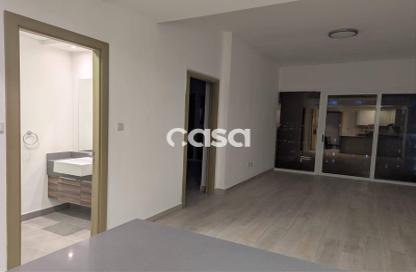 Apartment - 1 Bedroom - 2 Bathrooms for rent in Bloom Heights A - Bloom Heights - District 15 - Jumeirah Village Circle - Dubai