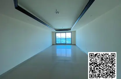 Apartment - 2 Bedrooms - 4 Bathrooms for sale in Corniche Tower - Ajman Corniche Road - Ajman Apartment - 2 Bedrooms - 4 Bathrooms for sale in Corniche Tower - Ajman Corniche Road - Ajman