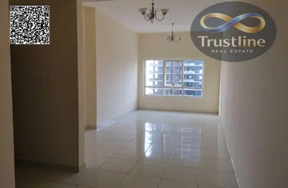 Apartment - 1 Bedroom - 2 Bathrooms for sale in Lake View Tower 4 - Lake View Towers - Emirates City - Ajman Apartment - 1 Bedroom - 2 Bathrooms for sale in Lake View Tower 4 - Lake View Towers - Emirates City - Ajman