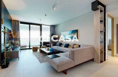Apartment - 2 Bedrooms - 3 Bathrooms for rent in Jumeirah Gate Tower 1 - The Address Jumeirah Resort and Spa - Jumeirah Beach Residence - Dubai Apartment - 2 Bedrooms - 3 Bathrooms for rent in Jumeirah Gate Tower 1 - The Address Jumeirah Resort and Spa - Jumeirah Beach Residence - Dubai