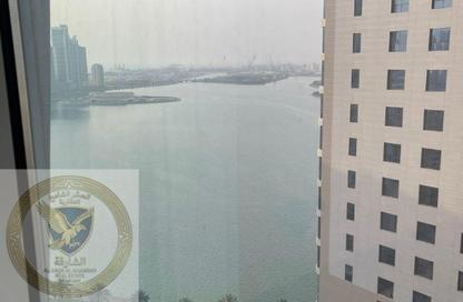 Apartment - 2 Bedrooms - 2 Bathrooms for rent in Al Majaz 2 - Al Majaz - Sharjah Apartment - 2 Bedrooms - 2 Bathrooms for rent in Al Majaz 2 - Al Majaz - Sharjah