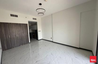 Apartment - Studio - 1 Bathroom for rent in Rukan Residence - Rukan - Dubai Land - Dubai