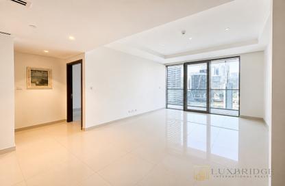 Apartment - 1 Bedroom - 1 Bathroom for rent in Boulevard Point - Downtown Dubai - Dubai Apartment - 1 Bedroom - 1 Bathroom for rent in Boulevard Point - Downtown Dubai - Dubai
