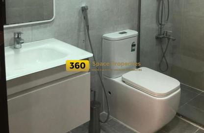 Apartment - 1 Bedroom - 2 Bathrooms for sale in Silicon Gates 3 - Silicon Gates - Dubai Silicon Oasis - Dubai