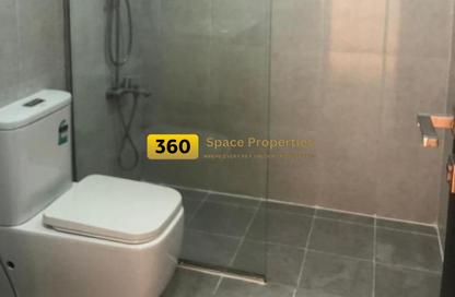 Apartment - 1 Bedroom - 2 Bathrooms for sale in Silicon Gates 3 - Silicon Gates - Dubai Silicon Oasis - Dubai