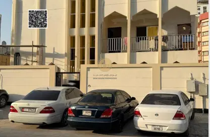 Whole Building - 7+ Bedrooms - 7+ Bathrooms for sale in Al Naimiya - Al Nuaimiya - Ajman