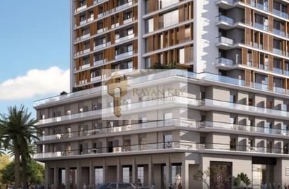 Apartment - Studio - 1 for sale in Azizi Lina - Downtown Jebel Ali - Dubai