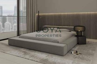 Apartment - 2 - 3 for sale in Sonate Residences - District 3 - Jumeirah Village Triangle - Dubai Apartment - 2 - 3 for sale in Sonate Residences - District 3 - Jumeirah Village Triangle - Dubai