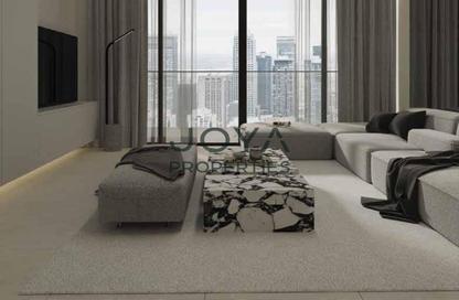 Apartment - 2 - 3 for sale in Sonate Residences - District 3 - Jumeirah Village Triangle - Dubai Apartment - 2 - 3 for sale in Sonate Residences - District 3 - Jumeirah Village Triangle - Dubai