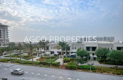Apartment - Studio - 1 for sale in Zahra Breeze Apartments 3B - Zahra Breeze Apartments 3 - Zahra Breeze Apartments - Town Square - Dubai