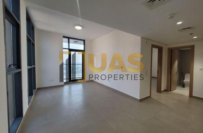 Apartment - 1 Bedroom - 2 Bathrooms for rent in Jumeirah Garden City - Al Satwa - Dubai