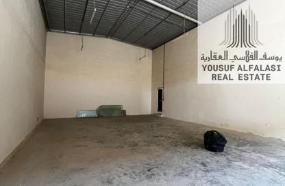 Warehouse - Studio - 1 Bathroom for rent in Umm Al Thuoob - Umm Al Quwain