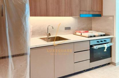Apartment - Studio - 1 Bathroom for rent in FH Residency - District 3 - Jumeirah Village Triangle - Dubai