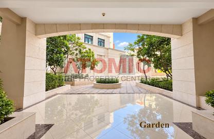 Apartment - 1 - 2 for rent in Le Grand Chateau B - Le Grand Chateau - District 10 - Jumeirah Village Circle - Dubai