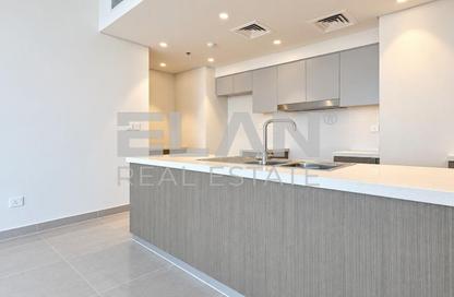 Apartment - 3 - 4 for rent in Forte 1 - Forte - Downtown Dubai - Dubai