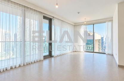 Apartment - 3 - 4 for rent in Forte 1 - Forte - Downtown Dubai - Dubai