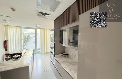 Villa - 6 Bedrooms - 7+ Bathrooms for sale in Golf Community - Al Zorah - Ajman Villa - 6 Bedrooms - 7+ Bathrooms for sale in Golf Community - Al Zorah - Ajman