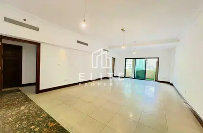 Apartment - 1 Bedroom - 2 Bathrooms for sale in Golden Mile 7 - Golden Mile - Palm Jumeirah - Dubai