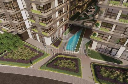 Apartment - 1 Bedroom - 2 Bathrooms for sale in Olivia Residences - Dubai Investment Park (DIP) - Dubai