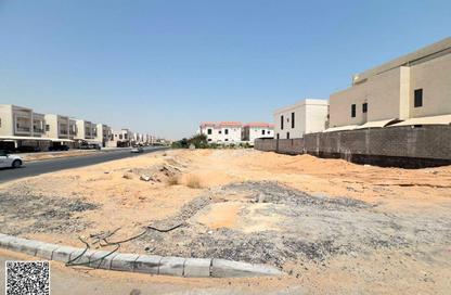 Land - Studio for sale in Al Amira Village - Al Yasmeen - Ajman