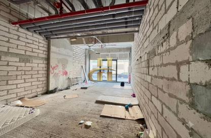 Shop - Studio for sale in Exotica By Al Marina - District 17 - Jumeirah Village Circle - Dubai