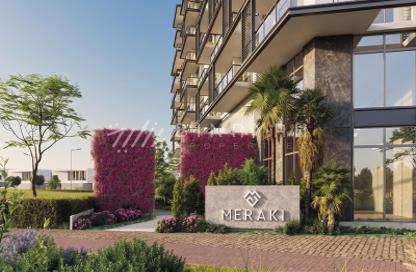 Apartment - 1 - 2 for sale in The Haven III - Majan - Dubai