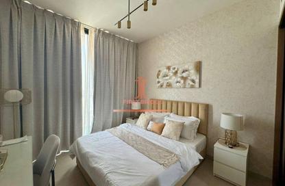 Apartment - 1 Bedroom - 2 Bathrooms for sale in Binghatti Venus - District 13 - Jumeirah Village Circle - Dubai