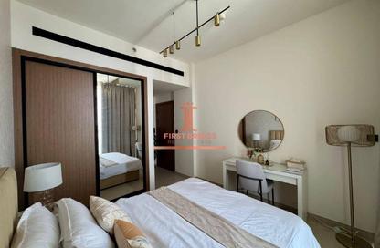 Apartment - 1 Bedroom - 2 Bathrooms for sale in Binghatti Venus - District 13 - Jumeirah Village Circle - Dubai