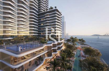 Apartment - 2 - 3 for sale in Sunstone - Makers District - Al Reem Island - Abu Dhabi