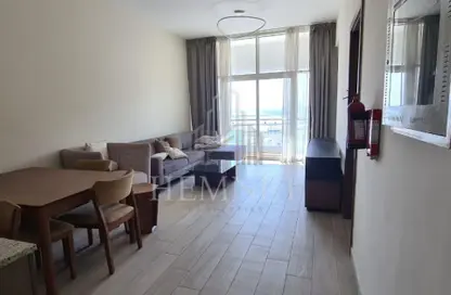 Apartment - 1 Bedroom - 2 Bathrooms for sale in Azizi Aliyah - Al Jaddaf - Dubai