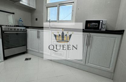 Apartment - 1 Bedroom - 2 Bathrooms for rent in Al Nakheel - Ajman Downtown - Ajman Apartment - 1 Bedroom - 2 Bathrooms for rent in Al Nakheel - Ajman Downtown - Ajman