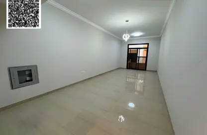 شقة - 2 غرف نوم - 3 حمامات للايجار في 3 المويهات - المويهات - عجمان