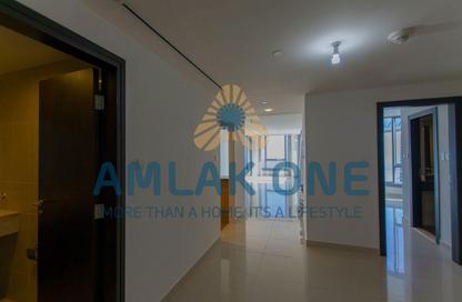 Apartment - 4 Bedrooms - 5 Bathrooms for rent in Sky Tower - Shams Abu Dhabi - Al Reem Island - Abu Dhabi