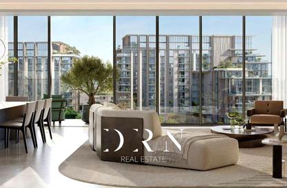Apartment - 1 Bedroom - 2 Bathrooms for sale in City Walk Crestlane 2 Building B - City Walk Crestlane 2 - City Walk Crestlane - City Walk - Dubai