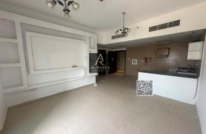 Apartment - 2 Bedrooms - 3 Bathrooms for rent in City Tower - Al Nuaimiya - Ajman