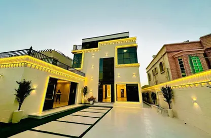 Villa - 6 Bedrooms for sale in Al Rawda 3 Villas - Al Rawda 3 - Al Rawda - Ajman