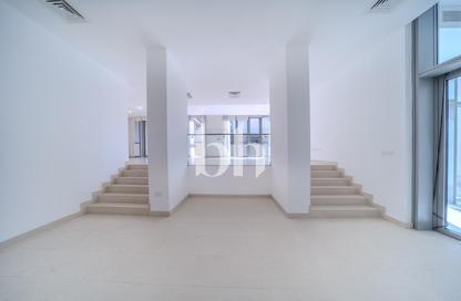 Villa - 5 - 7 for rent in Beach Villas - Al Zeina - Al Raha Beach - Abu Dhabi