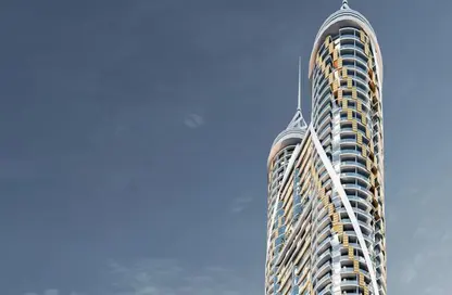 Apartment - 2 Bedrooms - 3 Bathrooms for sale in THE BILTMORE RESIDENCES - Al Sufouh - Dubai Apartment - 2 Bedrooms - 3 Bathrooms for sale in THE BILTMORE RESIDENCES - Al Sufouh - Dubai