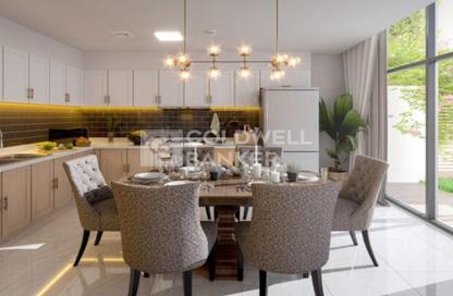 Townhouse - 2 Bedrooms - 3 Bathrooms for sale in Bianca - Dubai Land - Dubai Townhouse - 2 Bedrooms - 3 Bathrooms for sale in Bianca - Dubai Land - Dubai