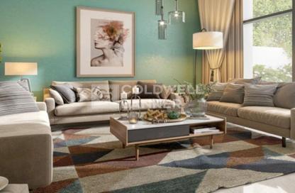 Townhouse - 2 Bedrooms - 3 Bathrooms for sale in Bianca - Dubai Land - Dubai Townhouse - 2 Bedrooms - 3 Bathrooms for sale in Bianca - Dubai Land - Dubai