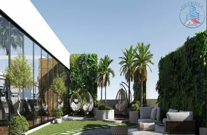 Apartment - 1 Bedroom - 2 Bathrooms for sale in Coventry Gardens Phase 2 - Dubai Land Residence Complex - Dubai Land - Dubai