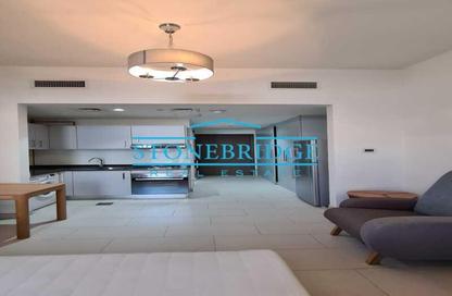 Apartment - Studio - 1 Bathroom for sale in Montrell - Al Furjan - Dubai