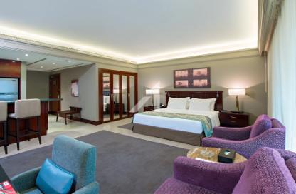 Hotel and Hotel Apartment - Studio - 1 for rent in Somewhere Apartment Hotel - Port Saeed - Deira - Dubai Hotel and Hotel Apartment - Studio - 1 for rent in Somewhere Apartment Hotel - Port Saeed - Deira - Dubai