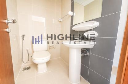 Apartment - 2 - 3 for rent in Al Waleed Oasis 3 - Dubai Silicon Oasis - Dubai