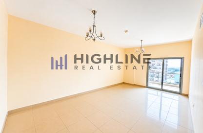 Apartment - 2 - 3 for rent in Al Waleed Oasis 3 - Dubai Silicon Oasis - Dubai