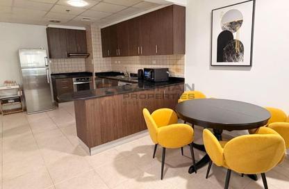 Apartment - 1 Bedroom - 2 Bathrooms for rent in Elite Residence - Dubai Marina - Dubai Apartment - 1 Bedroom - 2 Bathrooms for rent in Elite Residence - Dubai Marina - Dubai