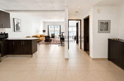 Apartment - 1 Bedroom - 2 Bathrooms for rent in Elite Residence - Dubai Marina - Dubai Apartment - 1 Bedroom - 2 Bathrooms for rent in Elite Residence - Dubai Marina - Dubai