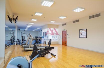 Apartment - 4 Bedrooms - 4 Bathrooms for rent in Silver Sands 2 - Al Mankhool - Bur Dubai - Dubai
