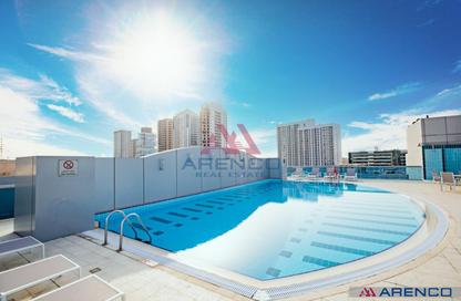 Apartment - 4 Bedrooms - 4 Bathrooms for rent in Silver Sands 2 - Al Mankhool - Bur Dubai - Dubai Apartment - 4 Bedrooms - 4 Bathrooms for rent in Silver Sands 2 - Al Mankhool - Bur Dubai - Dubai